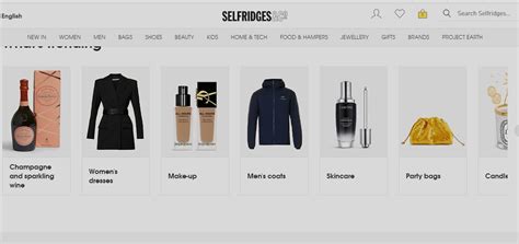 does selfridges sell fakes|selfridges reviews.